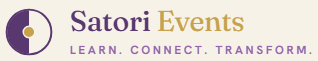Satori Events
