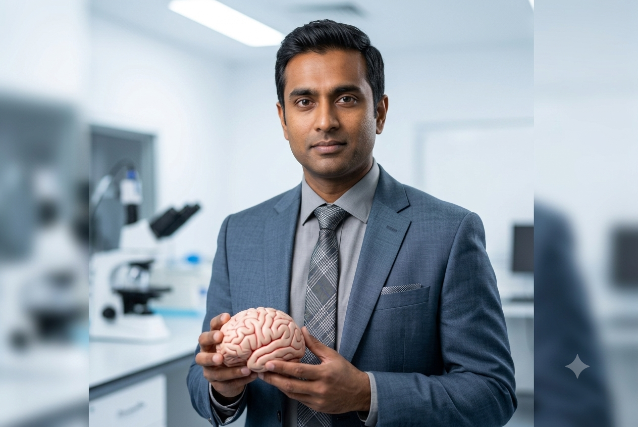 Dr Aktar Chowdhury