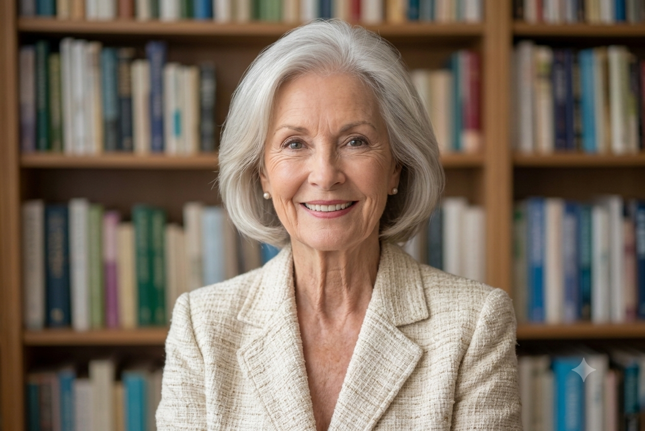 Barbara Wren