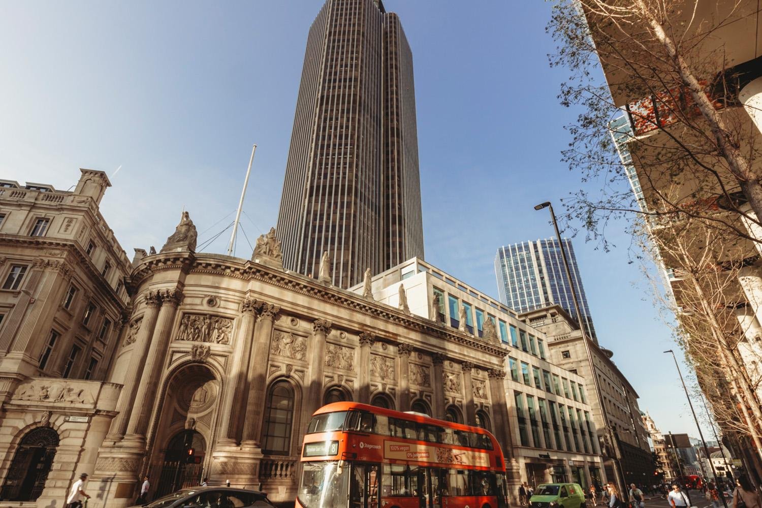 NATURAL HEALTH & LONGEVITY SUMMIT — LONDON
