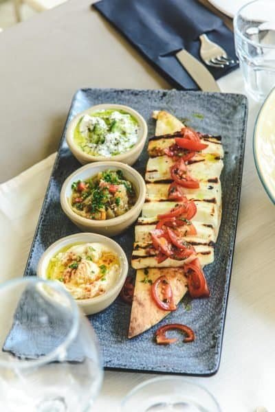 NATURAL HEALTH & LONGEVITY RETREAT — CYPRUS gallery image