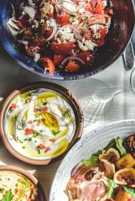 NATURAL HEALTH & LONGEVITY RETREAT — CYPRUS gallery image