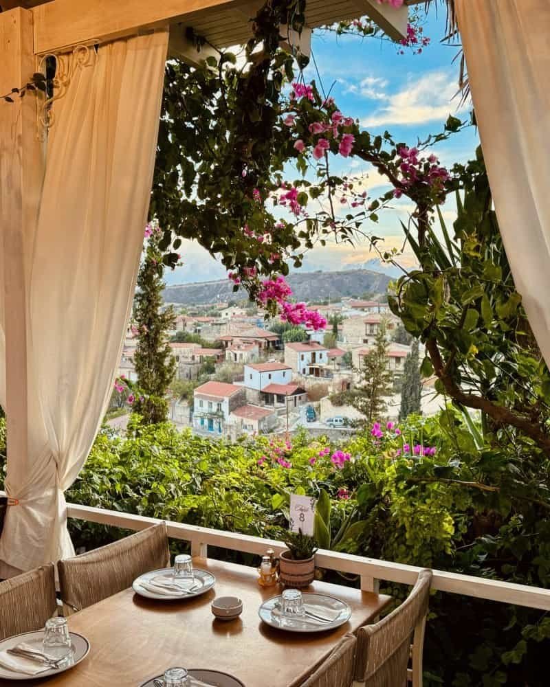 NATURAL HEALTH & LONGEVITY RETREAT — CYPRUS gallery image