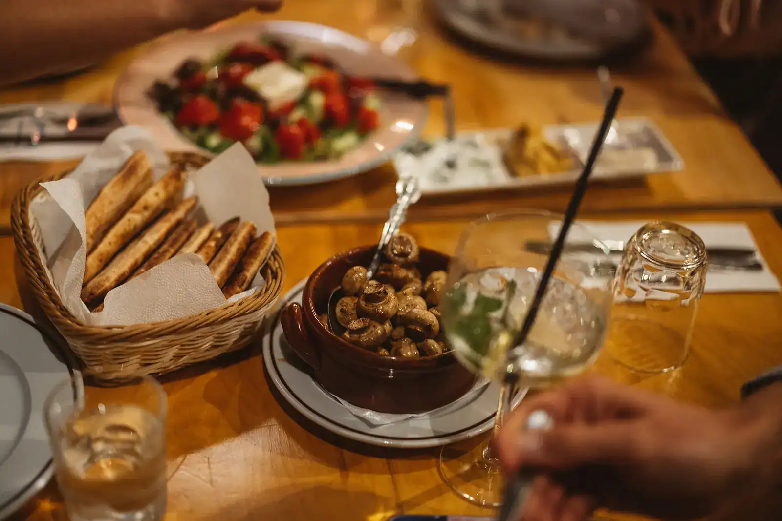 NATURAL HEALTH & LONGEVITY RETREAT — CYPRUS gallery image
