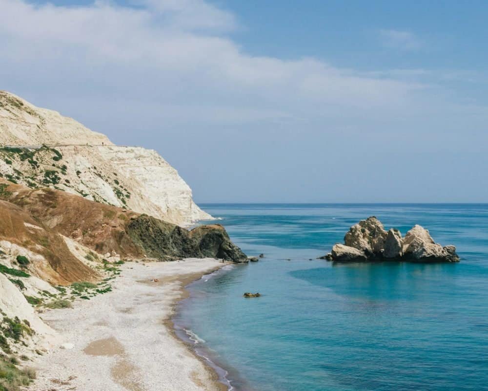 NATURAL HEALTH & LONGEVITY RETREAT — CYPRUS gallery image