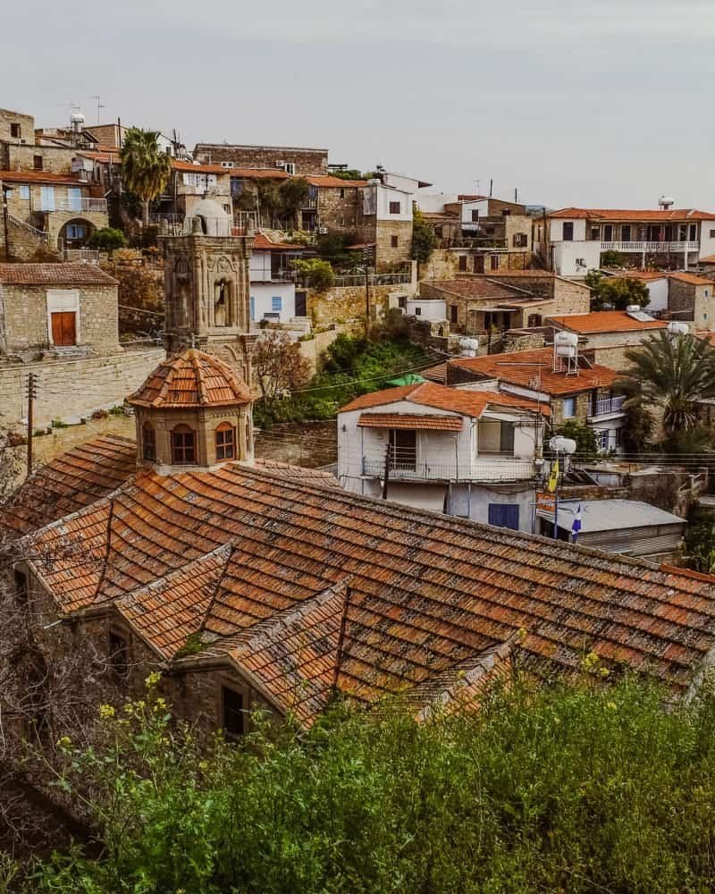 NATURAL HEALTH & LONGEVITY RETREAT — CYPRUS gallery image